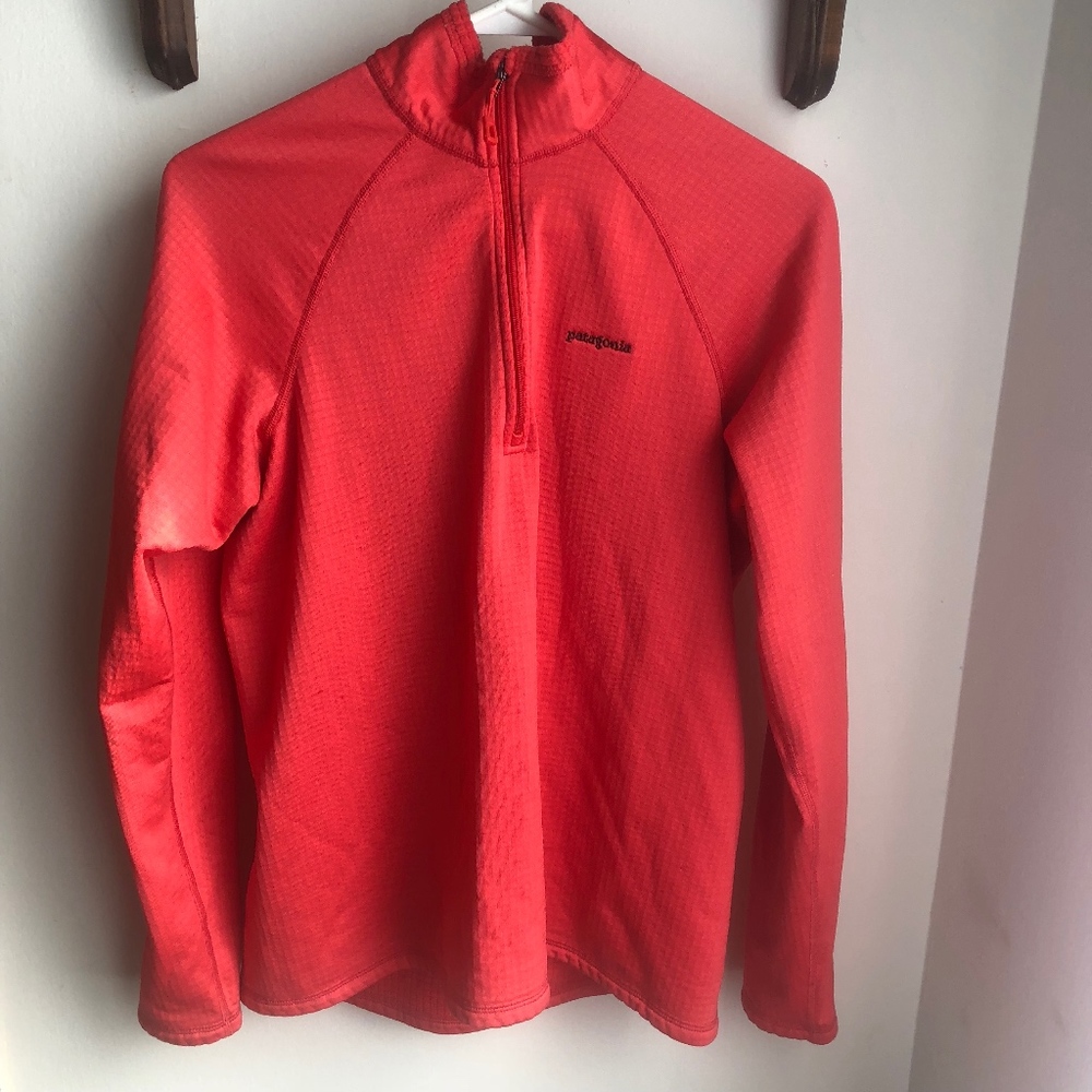 Patagonia R1 Pullover
